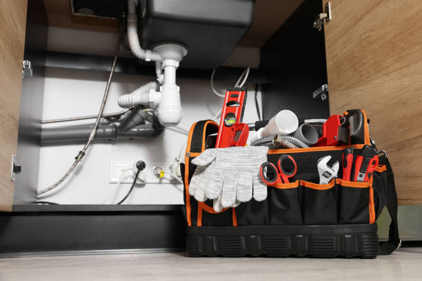 Best Local Plumber Services  in Crownpoint, NM