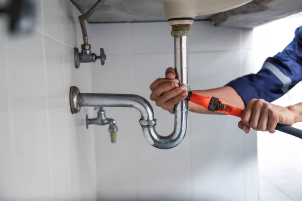 Best Sewer Cleaning Services  in Crownpoint, NM