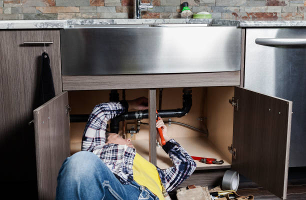 Best Drain Cleaning Services  in Crownpoint, NM