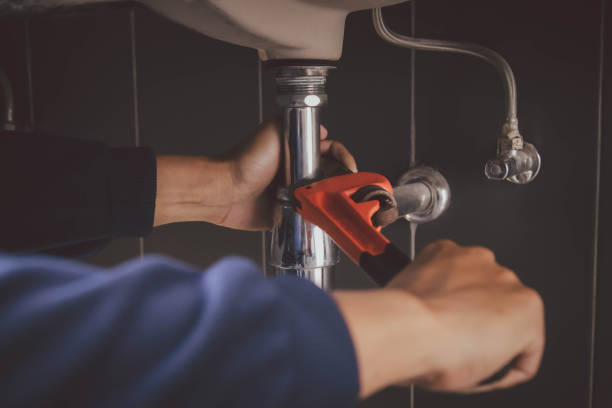 Reliable Crownpoint, NM Plumbing Solutions